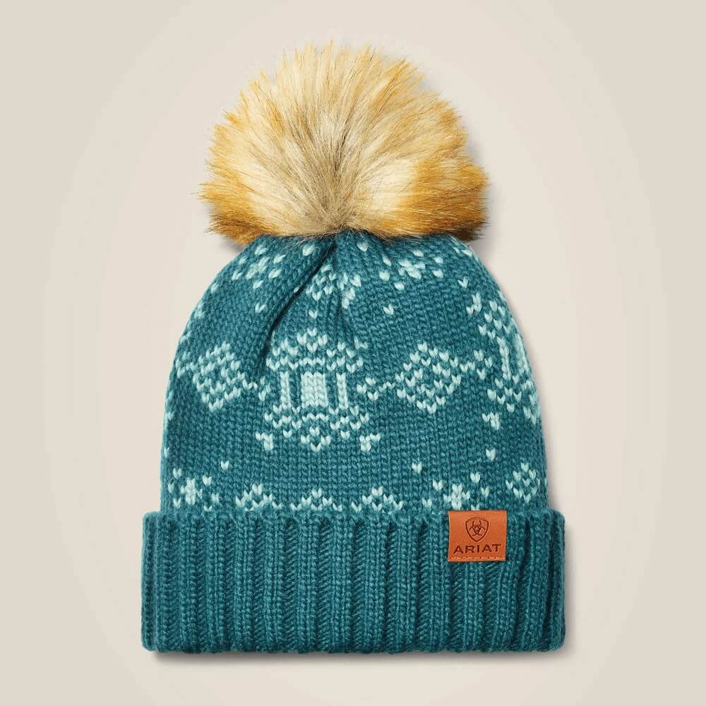 Ariat Womens Patrona Beanie - 10047221