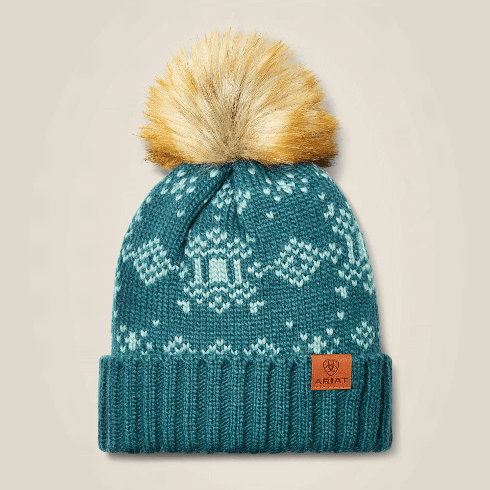 Ariat Womens Patrona Beanie - 10047221