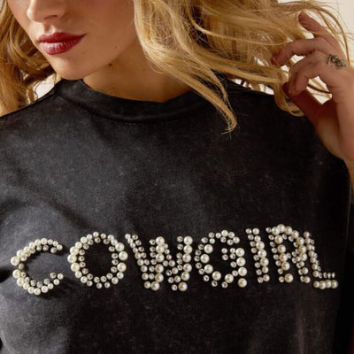 Ariat Womens Pearl T-Shirt