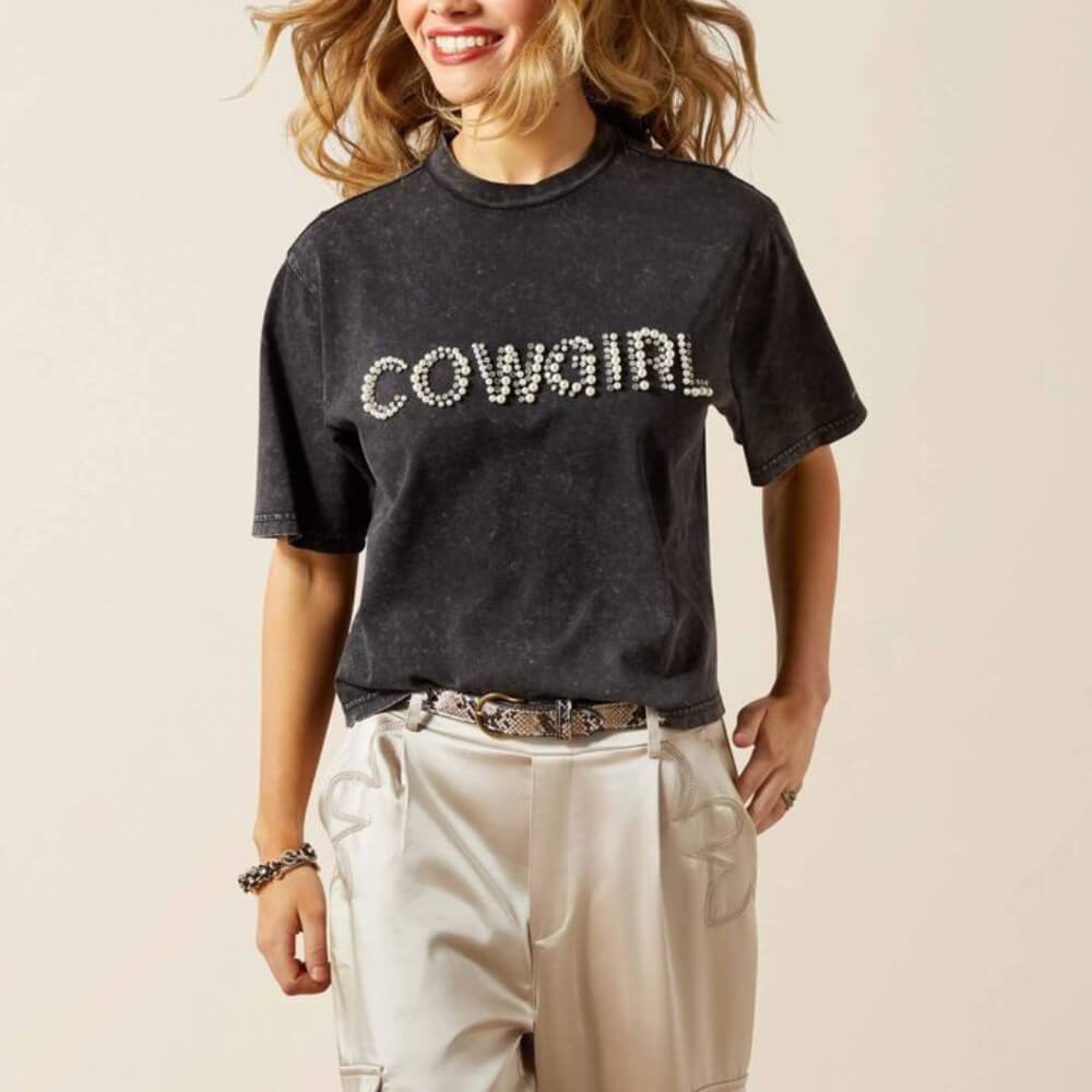 Ariat Womens Pearl T-Shirt