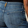 Ariat Womens Perfect Rise Jazmine 5" Shorts