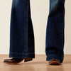 Ariat Womens Perfect Rise Kahlani Trouser Jeans Berryessa - 10074828