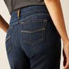 Ariat Womens Perfect Rise Ophelia Trouser Jeans