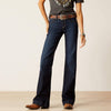 Ariat Womens Perfect Rise Ophelia Trouser Jeans