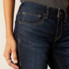Ariat Womens Perfect Rise Ophelia Trouser Jeans