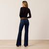 Ariat Womens Perfect Rise Revel Vilma Ultrastretch Trouser Jeans Hayward - 10079195