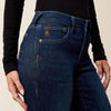 Ariat Womens Perfect Rise Revel Vilma Ultrastretch Trouser Jeans Hayward - 10079195