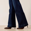 Ariat Womens Perfect Rise Revel Vilma Ultrastretch Trouser Jeans Hayward - 10079195