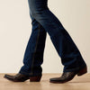 Ariat Womens Perfect Rise Rosa Boot Cut Jeans