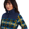 Ariat Womens Prescott Fleece Jacket - 10041818