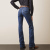 Ariat Womens R.E.A.L. Perfect Rise Leila Jeans