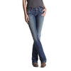 Ariat Womens R.E.A.L. Bootcut Jeans - 10017510