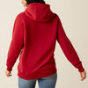 Ariat Womens Ranch Goods Hoodie