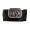 Ariat Womens Rhinestone Filigree Belt