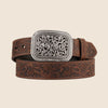Ariat Womens Rhinestone Filigree Belt - A10006944
