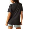 Ariat Womens Rodeo Girls T-Shirt