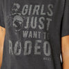 Ariat Womens Rodeo Girls T-Shirt