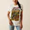 Ariat Womens Classic Rodeo T-Shirt