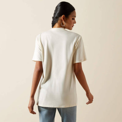 Ariat Womens Classic Rodeo T-Shirt
