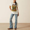 Ariat Womens Classic Rodeo T-Shirt