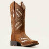Ariat Womens Round Up Bliss Boots - 10034056