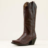 Ariat Womens Round Up Collins Western Boots