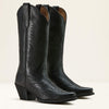 Ariat Womens Round Up Collins Western Boots - 10061139