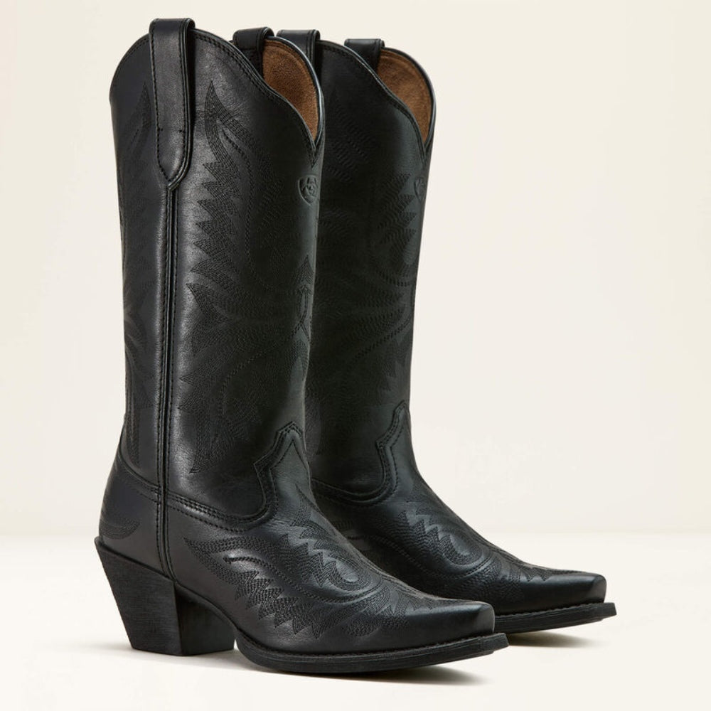 Ariat Womens Round Up Collins Western Boots - 10061139