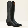 Ariat Womens Round Up Collins Western Boots - 10061139