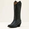 Ariat Womens Round Up Collins Western Boots - 10061139