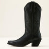 Ariat Womens Round Up Collins Western Boots - 10061139