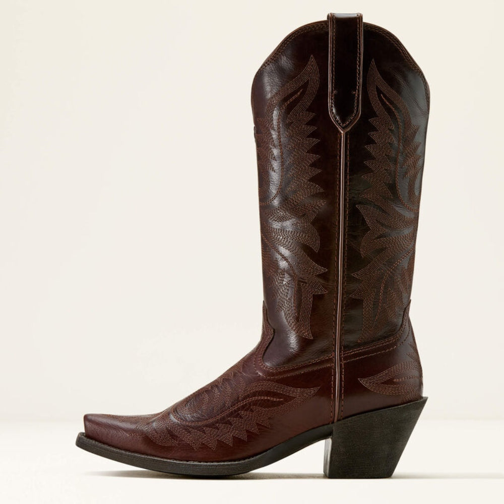 Ariat Womens Round Up Collins Western Boots - 10061140