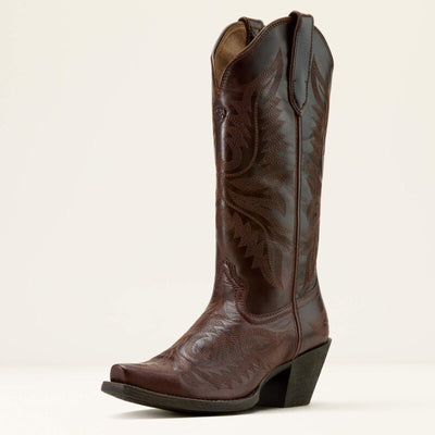 Ariat Womens Round Up Collins Western Boots - 10061140