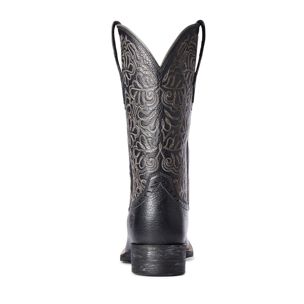 Ariat Womens Round Up Remuda Western Boots