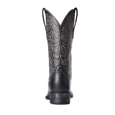 Ariat Womens Round Up Remuda Western Boots