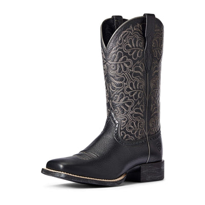 Ariat Womens Round Up Remuda Western Boots