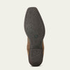 Ariat Womens Round Up Square Toe Boots - 10021620