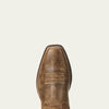 Ariat Womens Round Up Square Toe Boots - 10021620