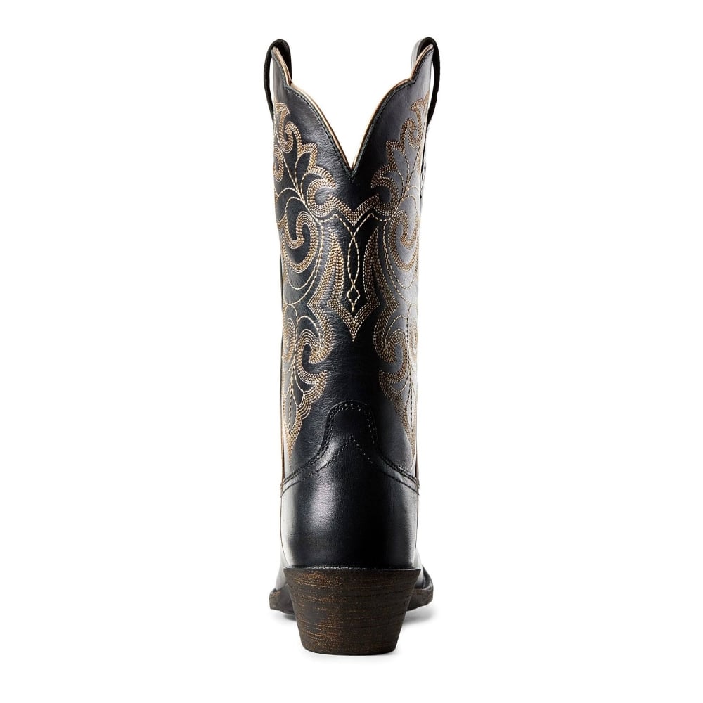 Ariat Womens Round Up Western Boots