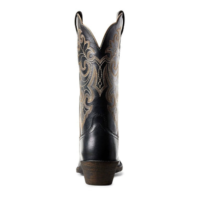 Ariat Womens Round Up Western Boots