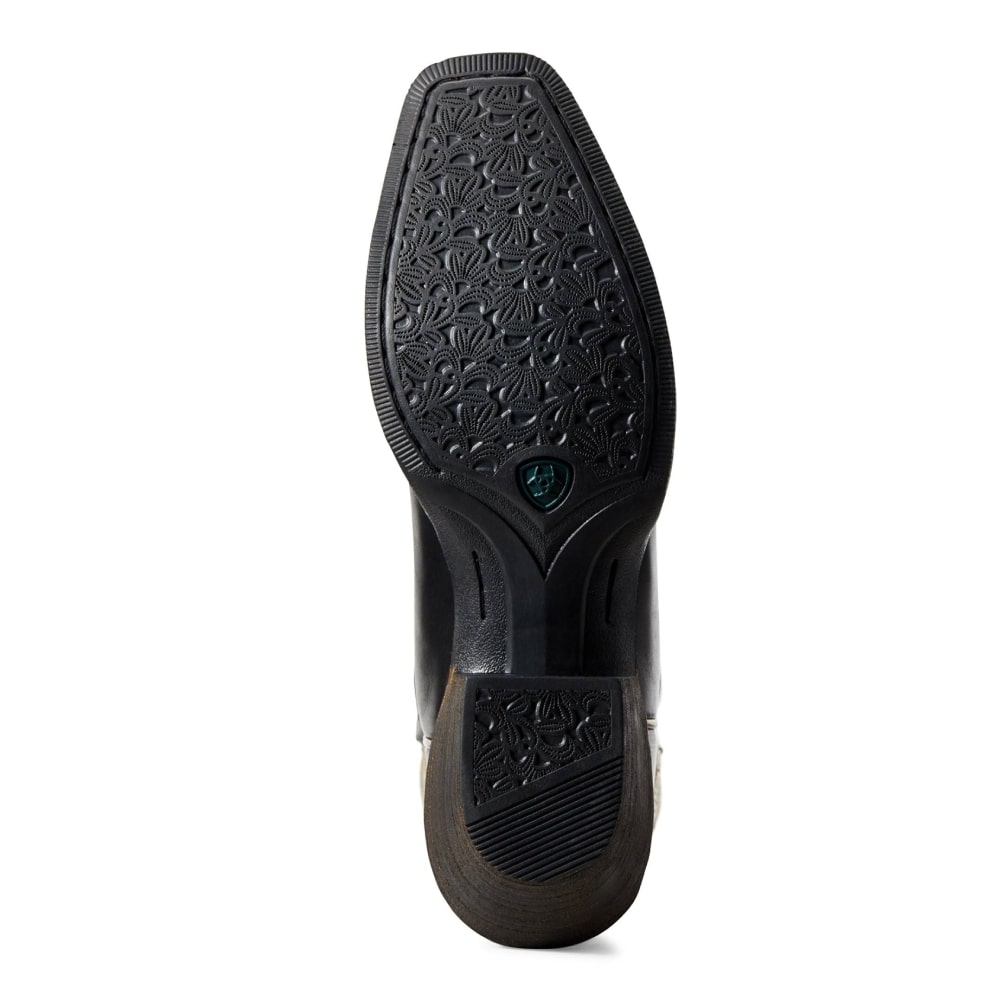 Ariat Womens Round Up Western Boots