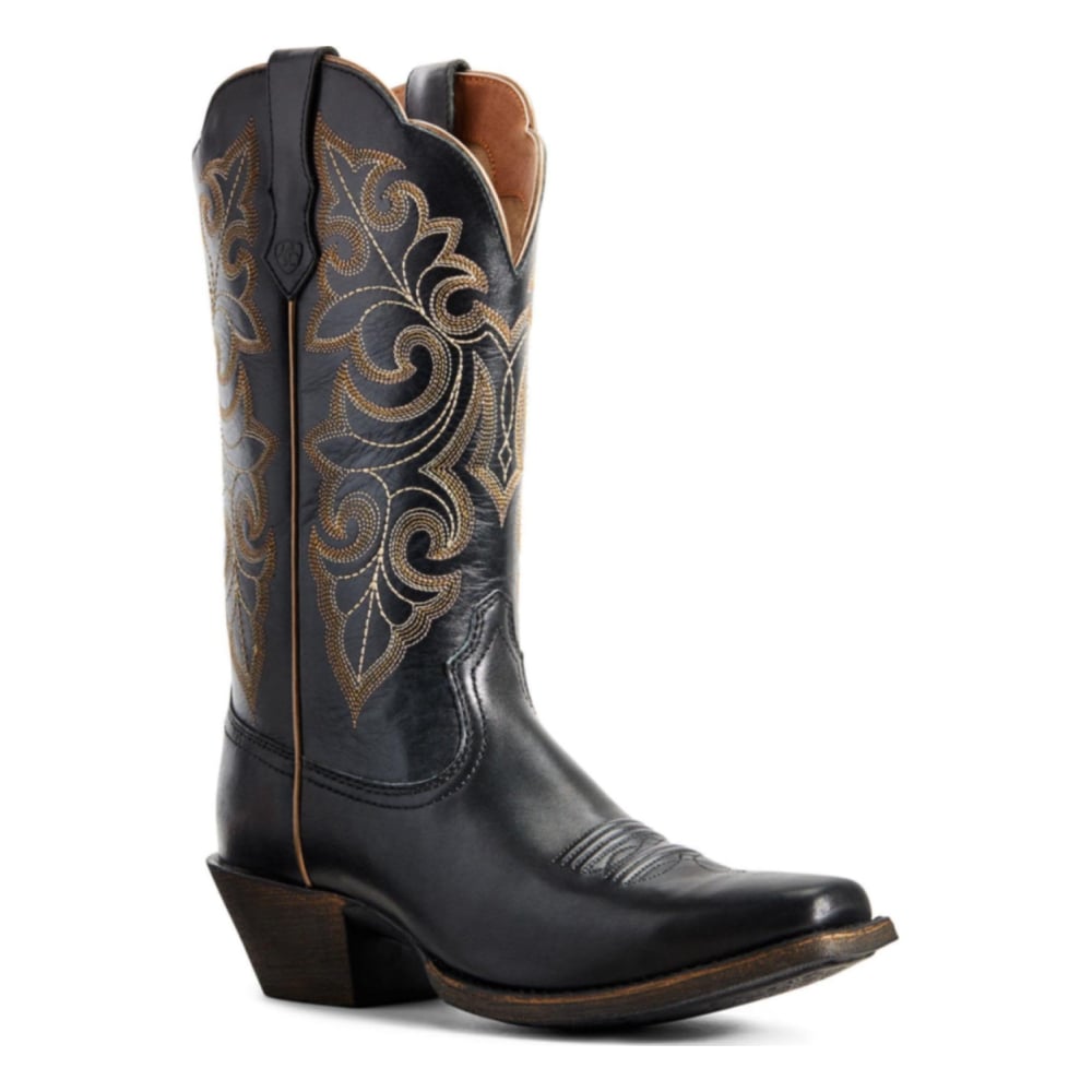 Ariat Womens Round Up Western Boots