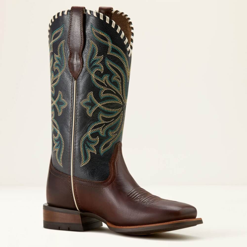 Ariat Womens Showdown Western Boots