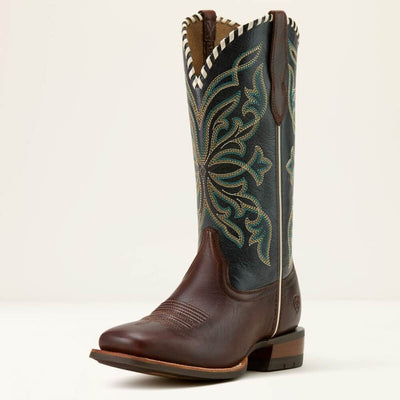 Ariat Womens Showdown Western Boots