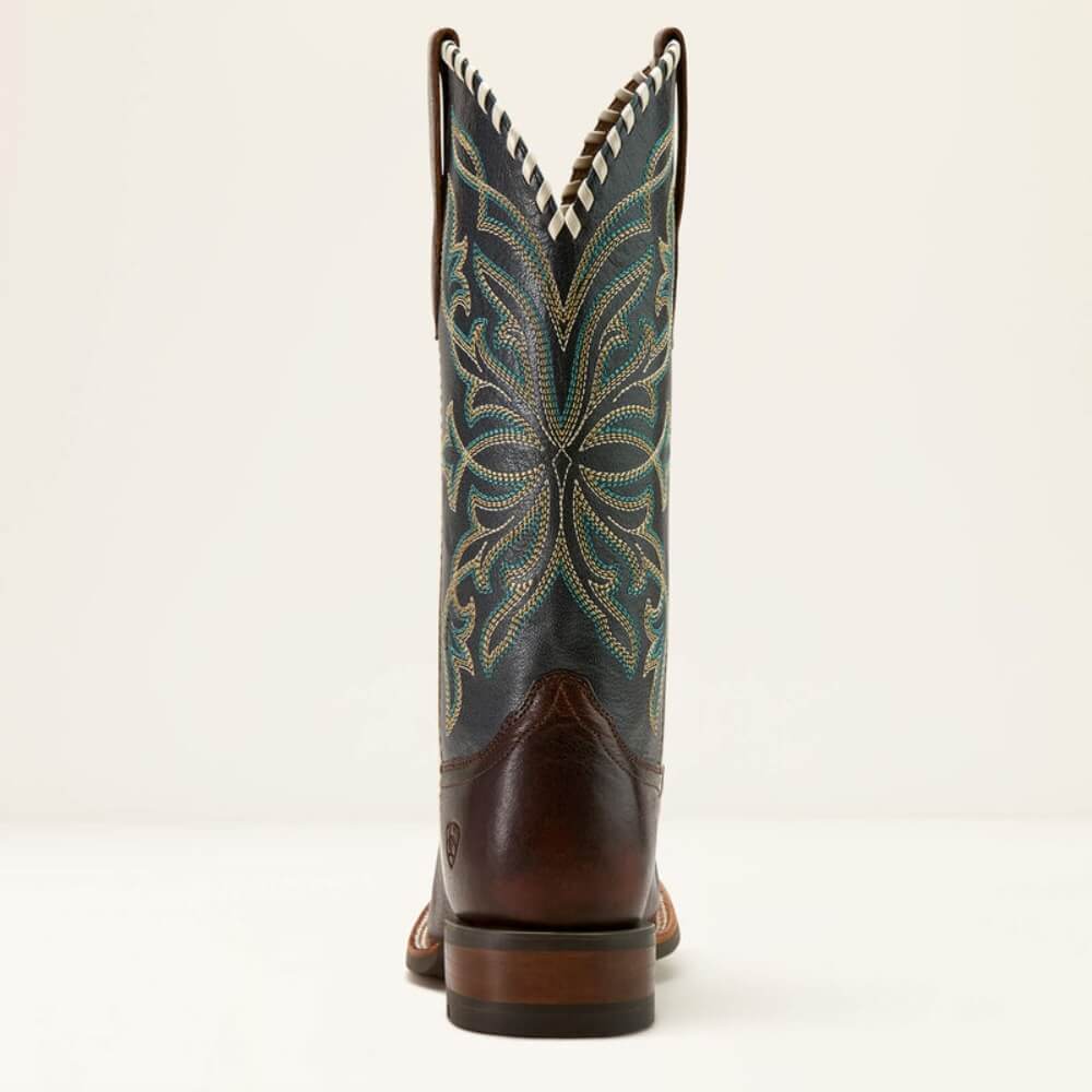 Ariat Womens Showdown Western Boots