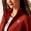 Ariat Womens Softshell Jacket 