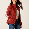 Ariat Womens Softshell Jacket 