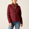 Ariat Womens Softshell Jacket 