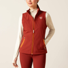 Ariat Womens Softshell Vest 