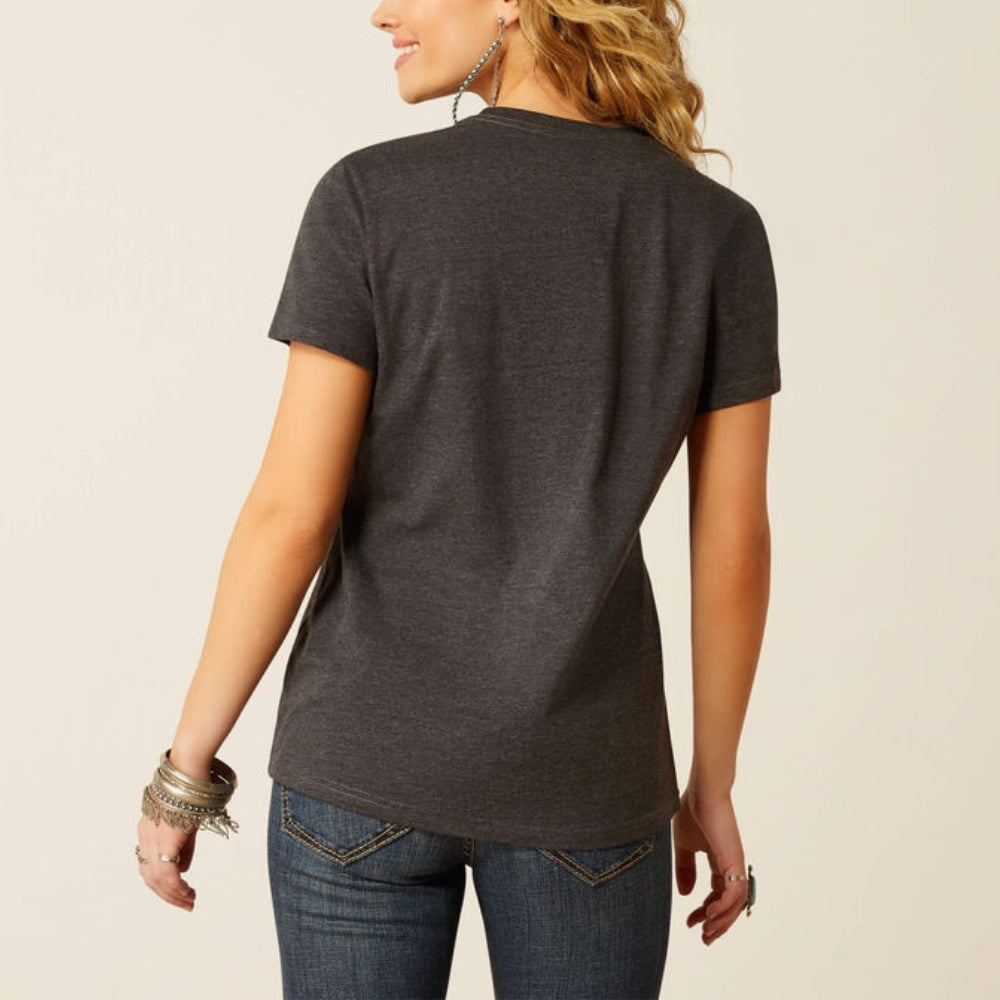 Ariat Womens Southwest Classic T-Shirt 